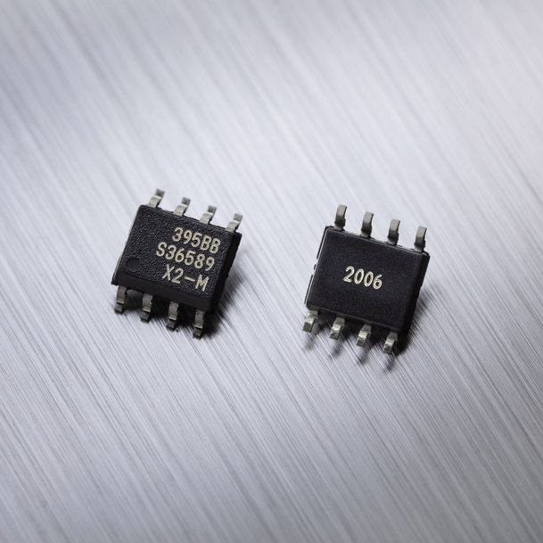 Melexis introduces automotive-grade 3D Hall effect sensor